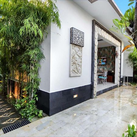 Boutique Villa Grace Sanur  Bagian luar foto