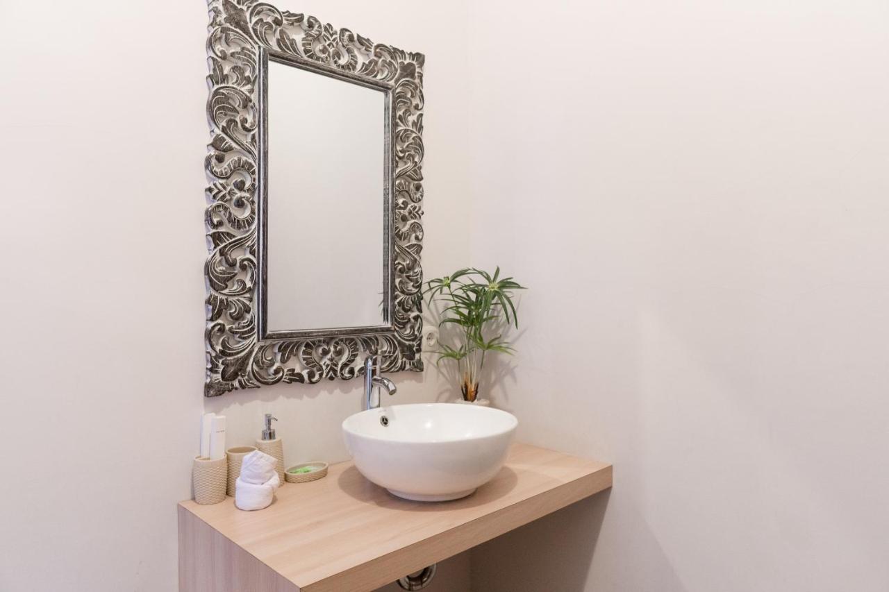 Boutique Villa Grace Sanur  Bagian luar foto